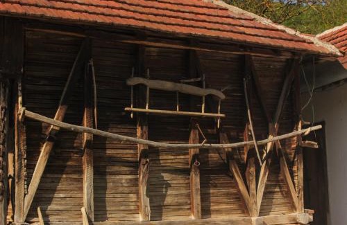 Central Serbia House | Rajkova Divana