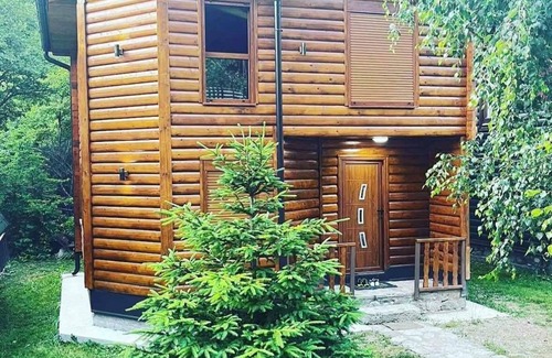Kolasin Ski Chalet | Rajsko Selo Exclusive Chalet in Kolasin