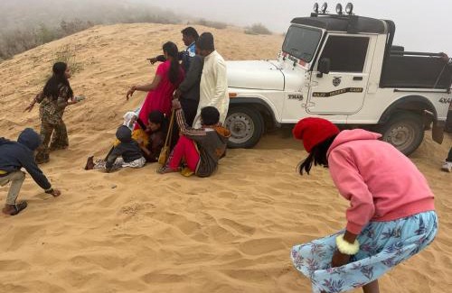Nokha Other | raju shing desert safari