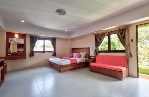 Bophut Hotel | Rak Samui Residence
