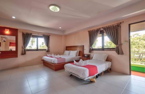 Bophut Hotel | Rak Samui Residence