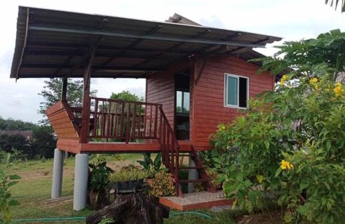 Khuk Khak Beach House | Rak Suan Homestay รักสวนโฮมสเตย์