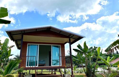 Khuk Khak Beach House | Rak Suan Homestay รักสวนโฮมสเตย์