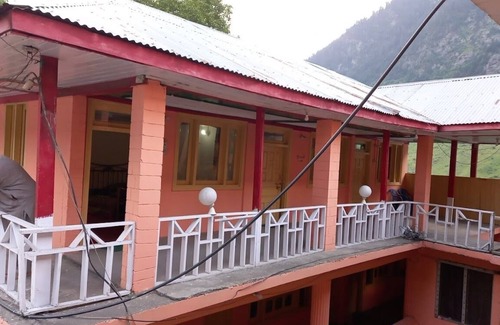 Kaghan Hotel | Rakaposhi Guest House