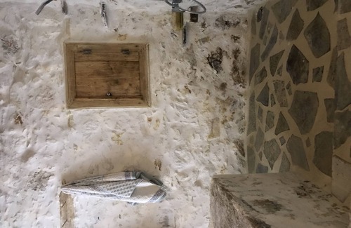Kritsa House | Raki House from The 1500’s