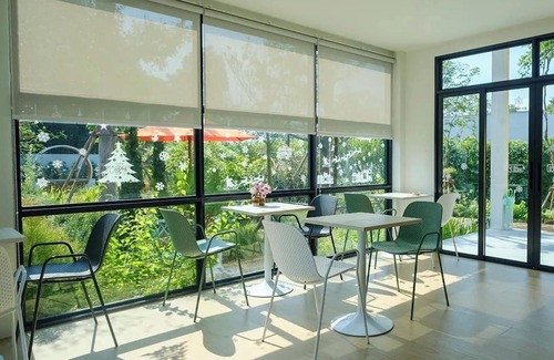 Kanchanaburi Resort | Rakmak Kan Resort & Cafe