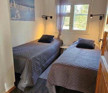 Saariselka Apartment | Rakovalkia Apartment