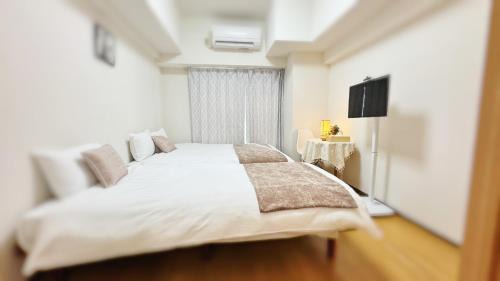 Higashishinsaibashi Apartment | Rakukyo Higashishinsaibashi