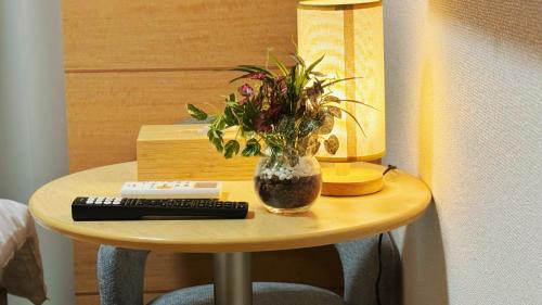 Higashishinsaibashi Apartment | Rakukyo Higashishinsaibashi