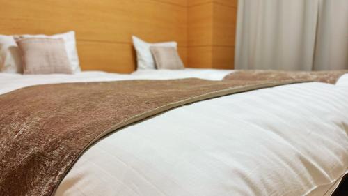Higashishinsaibashi Apartment | Rakukyo Higashishinsaibashi