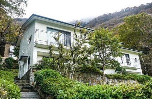 Hakone Hotel | Rakuten Hakone Shichifukusou - Vacation STAY 80846v