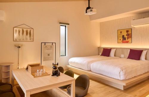 Hakone Apartment | Rakuten STAY Hakone Susuki Grass Fields