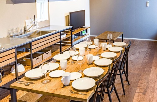 Takasaki House | Rakuten STAY HOUSE x WILL STYLE Takasaki 102/Takasaki Gunma