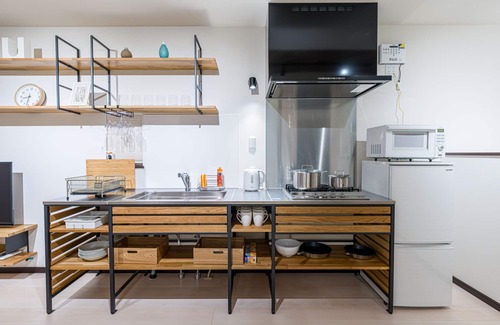 Yabu House | Rakuten Stay House X Will Style Nago