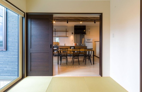 Yabu House | Rakuten Stay House X Will Style Nago