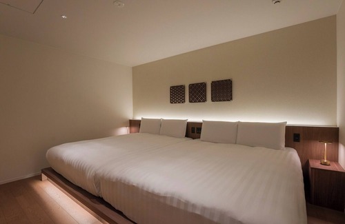 Hakone Hotel | Rakuten STAY TERRACE Hakone Kowakudani A Suite Dog Friendly /Ashigarashimo-gun Kanagawa