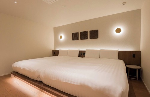 Hakone Hotel | Rakuten STAY TERRACE Hakone Kowakudani A Suite Dog Friendly /Ashigarashimo-gun Kanagawa