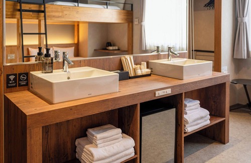 Maejima Hotel | Rakuten Stay Naha Miebashi
