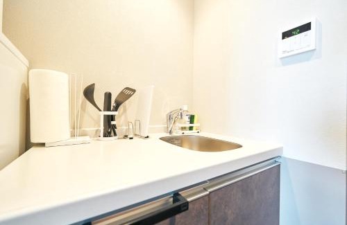 Tsuboya Apartment | Rakuten STAY Naha Yachimun Street