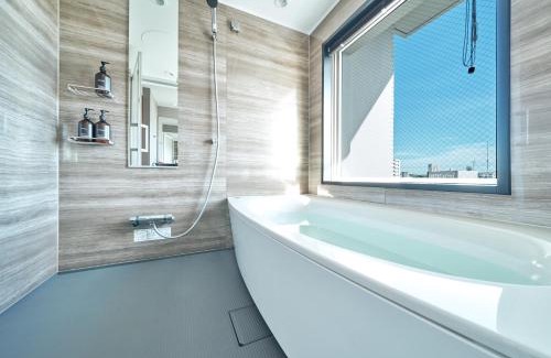 Tsuboya Apartment | Rakuten STAY Naha Yachimun Street