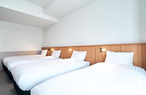Tsuboya Apartment | Rakuten STAY Naha Yachimun Street - standard 5 Bed Room
