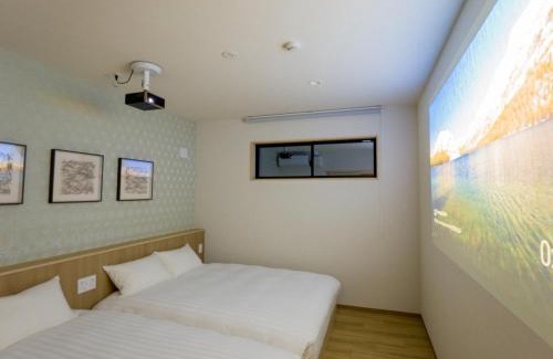 Nikko Apartment | Rakuten STAY Nikko Hoden Capacity of 8 persons