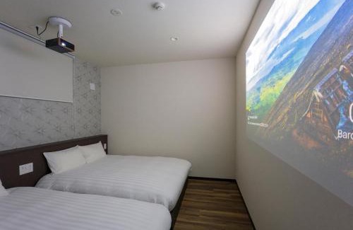 Nikko Apartment | Rakuten STAY Nikko Hoden