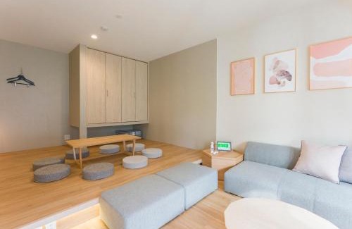 Nikko Apartment | Rakuten STAY Nikko Hoden