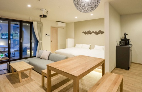 Nikko Apartment | Rakuten STAY Nikko Hoden