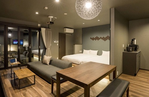 Nikko Apartment | Rakuten STAY Nikko Hoden