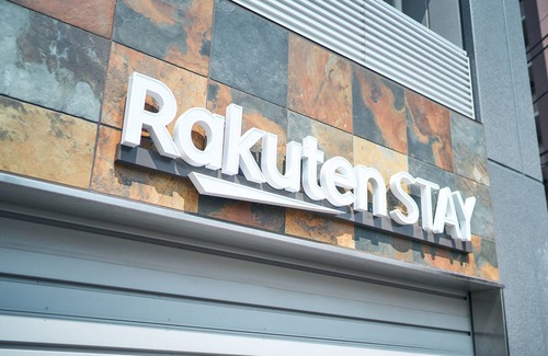 Azumabashi Apartment | Rakuten STAY TokyoAsakusa Double RoomNo View/Sumida-ku Tokyo