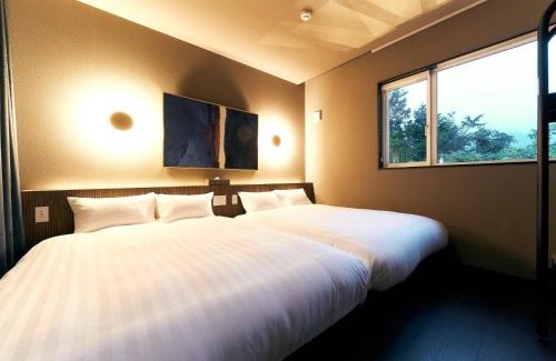 Hakone House | Rakuten STAY VILLA Hakone Sengokuhara North Wing 102 with Massage chair, capacity of 10 persons