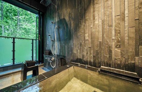 Hakone House | Rakuten STAY VILLA Hakone Sengokuhara North Wing 102 with Massage chair, capacity of 10 persons