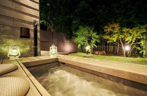 Hakone House | Rakuten STAY VILLA Hakone Sengokuhara North Wing 102 with Massage chair, capacity of 10 persons