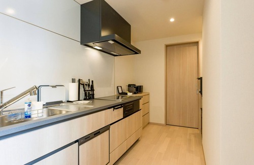 Kobuchisawacho House | Rakuten STAY VILLA Yatsugatake 104 Family room 8 people capacity Pets OK/Hokuto Yamanashi