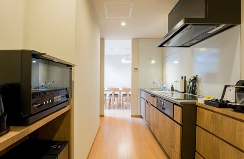 Kobuchisawacho House | Rakuten STAY VILLA Yatsugatake 107 Simple modern 8 people capacity/Hokuto Yamanashi