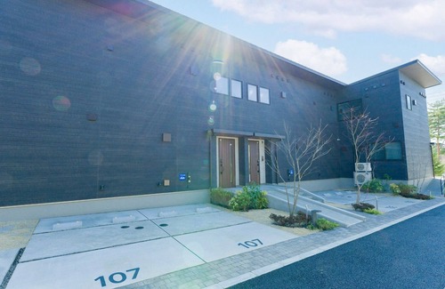 Kobuchisawacho House | Rakuten STAY VILLA Yatsugatake 106 Family room 8 people capacity Pets OK/Hokuto Yamanashi