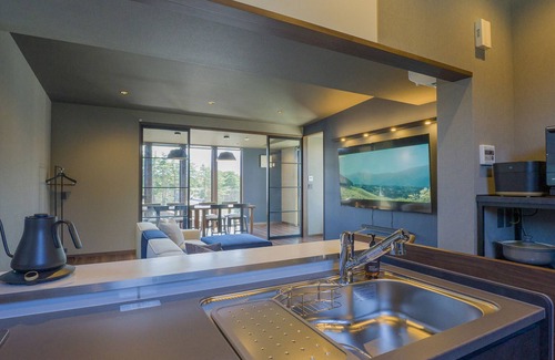Kobuchisawacho Villa | Rakuten STAY VILLA Yatsugatake