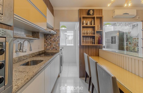 Ingleses do Rio Vermelho Apartment | RAL - Apartamentos Cerca de Duna y Praia dos Ingleses