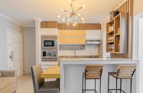 Ingleses do Rio Vermelho Apartment | RAL - Apartamentos Cerca de Duna y Praia dos Ingleses