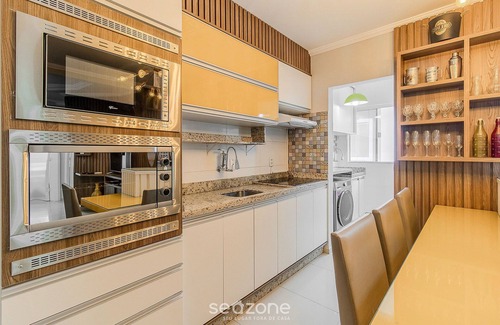 Ingleses do Rio Vermelho Apartment | RAL - Apartamentos Cerca de Duna y Praia dos Ingleses