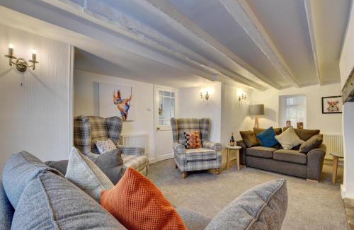 Appledore House | Raleigh House