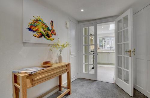 Appledore House | Raleigh House