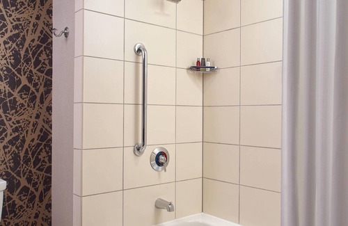 Downtown Hotel | Raleigh Marriott City Center