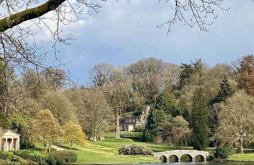 Cerne Abbas House | Raleighs in Dorchester