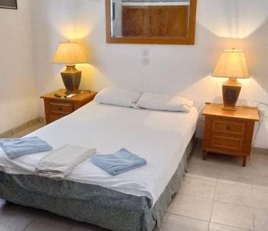 Paralia Porovitsis House | Rallis village apartments