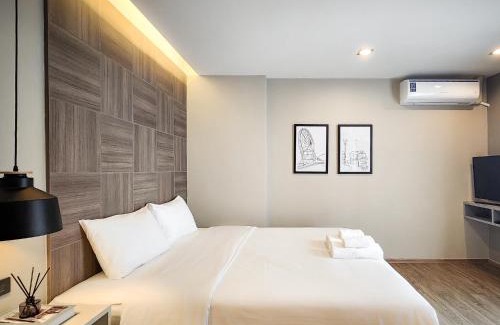Ratchathewi Hotel | Ralph Poshtel Pratunam