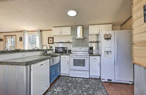 Ocala House | Ralphs Retreat Country Living Perfected