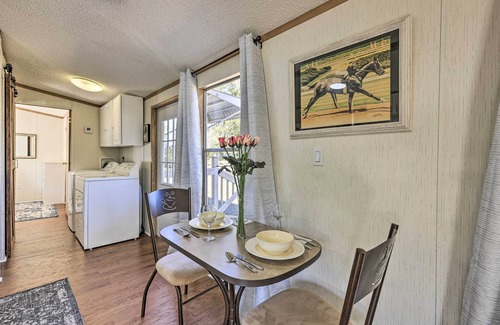 Ocala House | Ralph’s Retreat-Country Living, Perfected