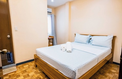 Moalboal Hotel | Ralphseej Pension House